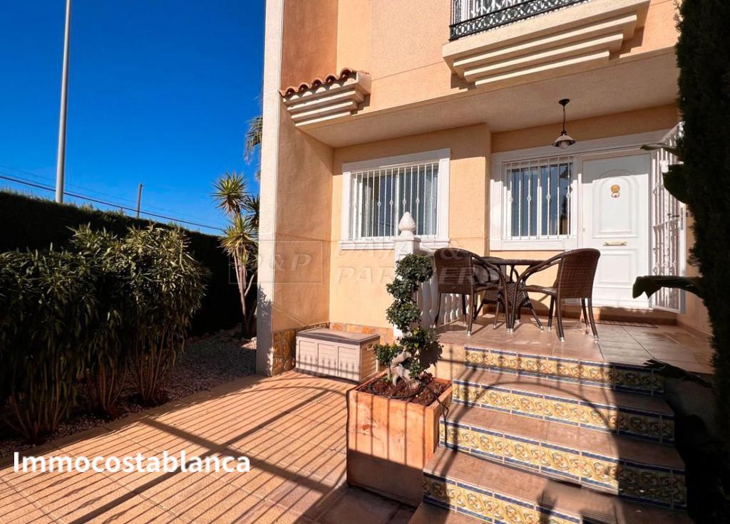 Townhome in Guardamar del Segura, 69 m², 195,000 €, photo 5, listing 19375456