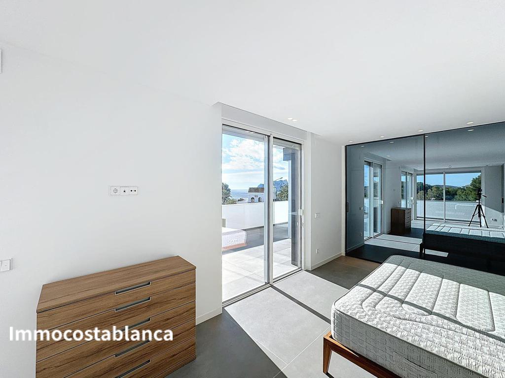 Detached house in Moraira, 239 m², 2,400,000 €, photo 4, listing 73745936