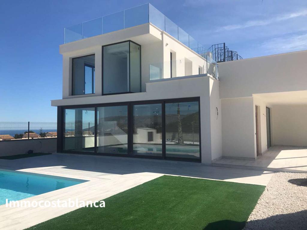 5 room villa in Alicante, 100 m², 395,000 €, photo 1, listing 11227048