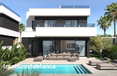 Villa in Ciudad Quesada, 198 m²