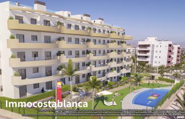 3 room apartment in Arenals del Sol, 168 m²