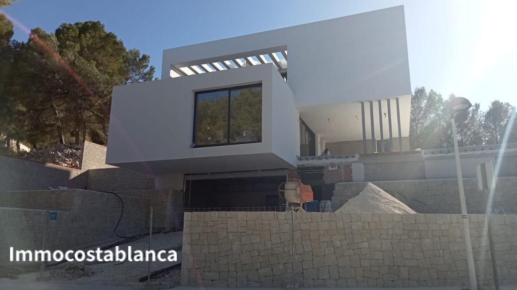 Detached house in Moraira, 394 m², 1,585,000 €, photo 1, listing 30269856