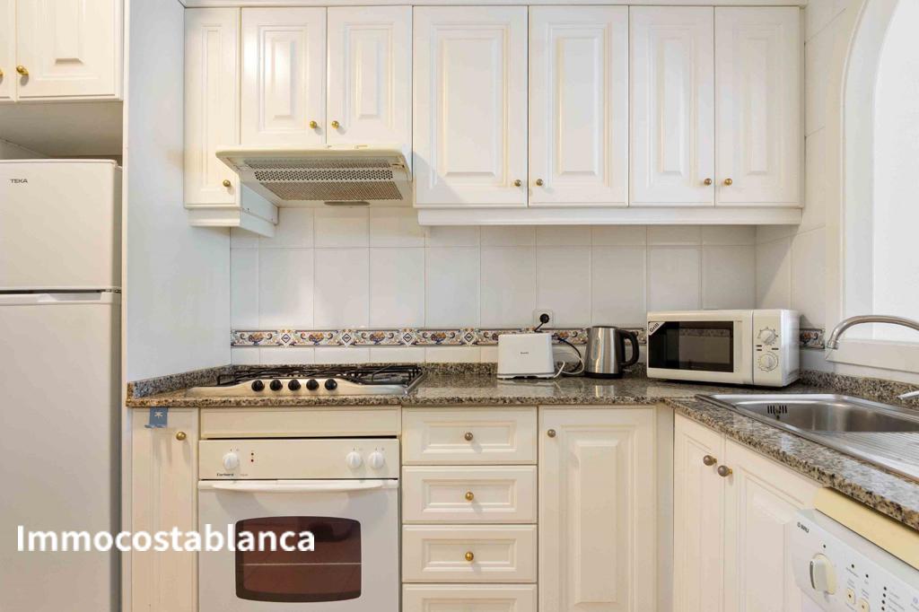 Terraced house in Dehesa de Campoamor, 130 m², 180,000 €, photo 4, listing 44753856