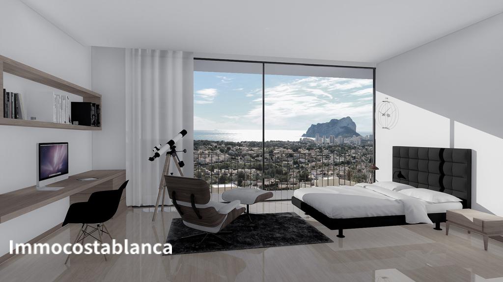 5 room villa in Calpe, 380 m², 1,275,000 €, photo 4, listing 21683048