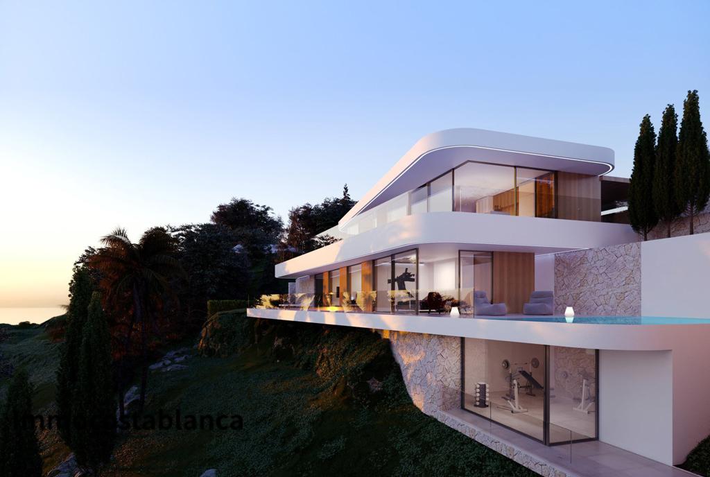 Villa in Moraira, 517 m², 2,950,000 €, photo 4, listing 24551848