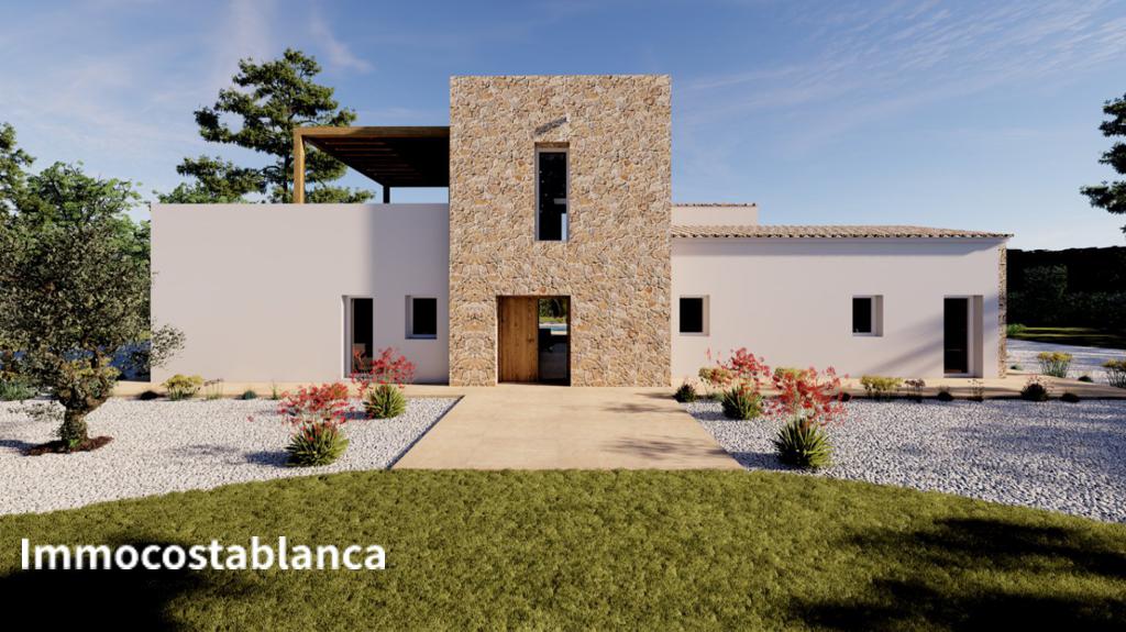 Detached house in Alicante, 305 m², 1,650,000 €, photo 2, listing 7501856