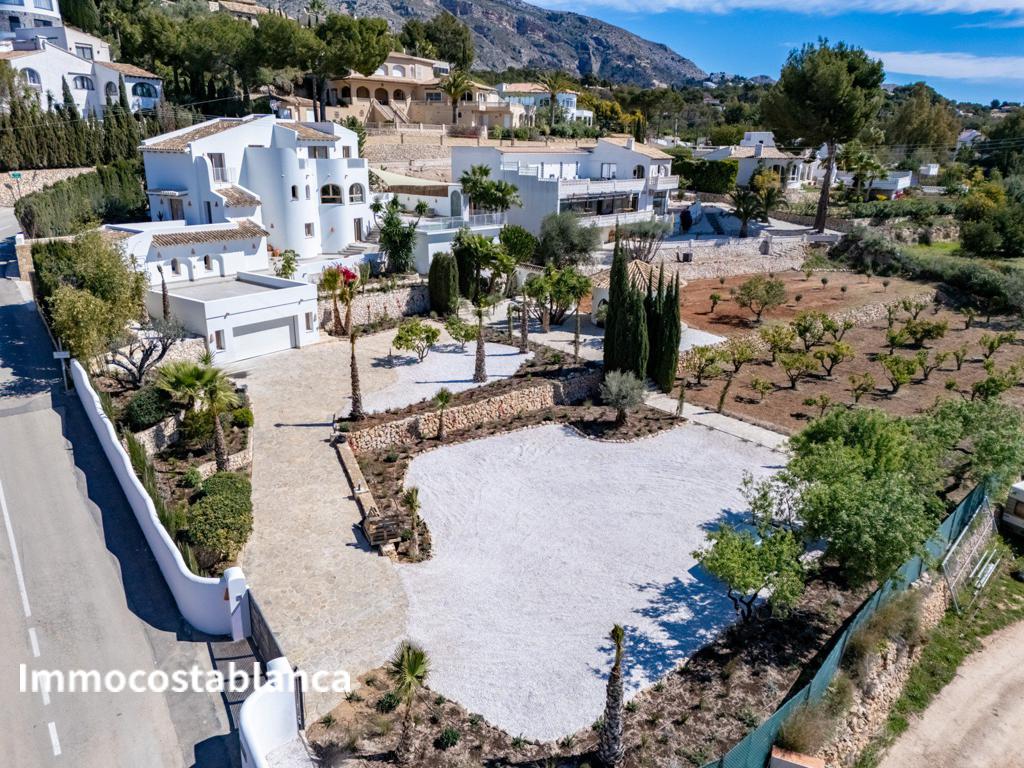 Villa in Altea, 273 m², 1,695,000 €, photo 10, listing 72359536