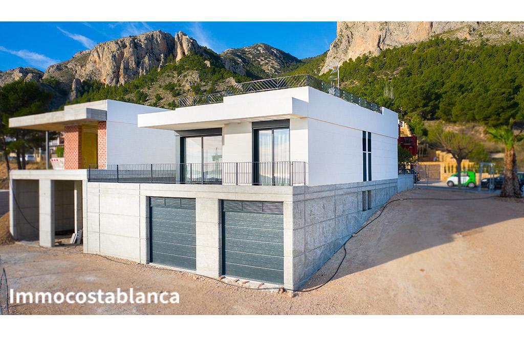 Villa in Polop, 200 m², 470,000 €, photo 7, listing 62934736