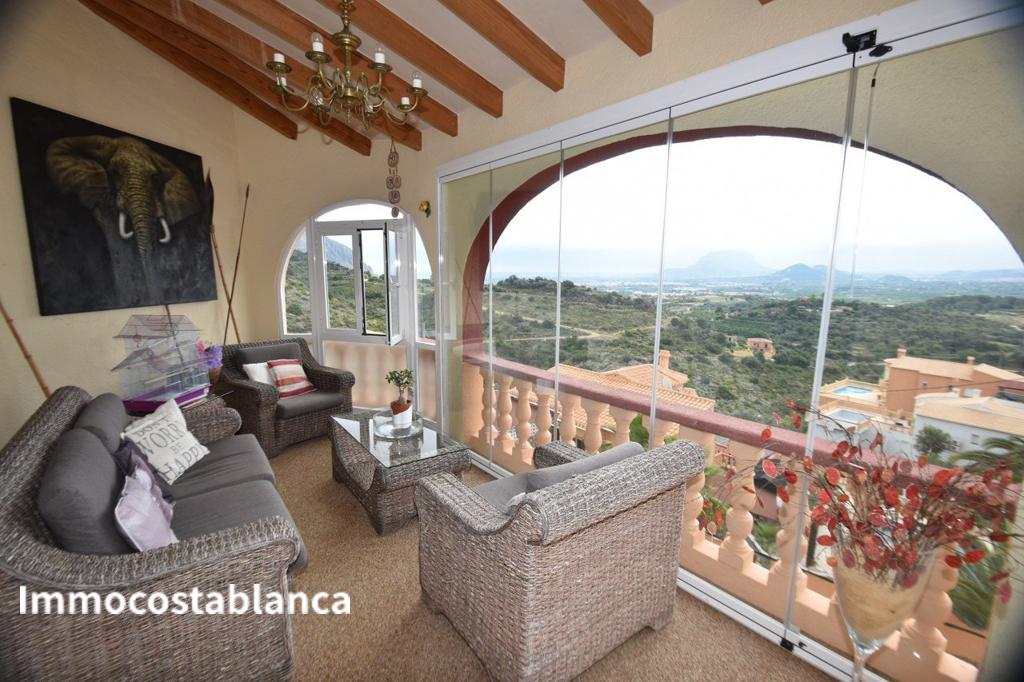 Detached house in Sanet y Negrals, 194 m², 385,000 €, photo 8, listing 10903928