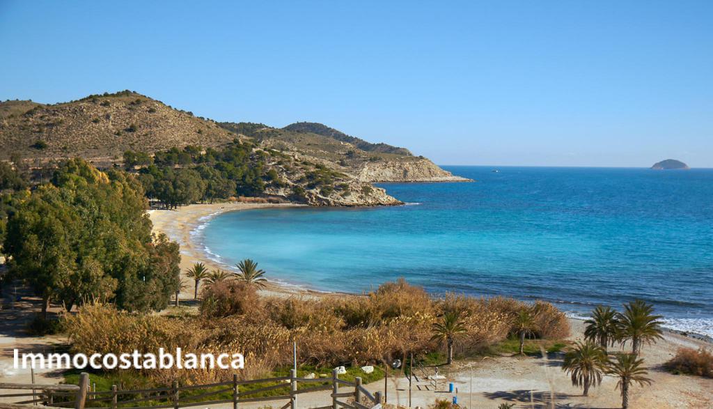 Apartment in Villajoyosa, 81 m², 375,000 €, photo 2, listing 56253136