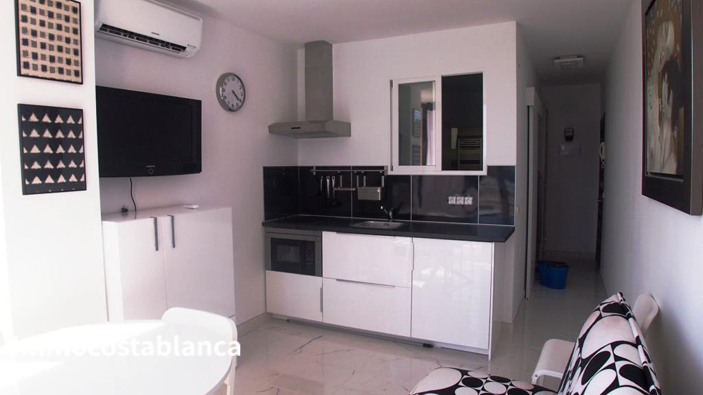 Apartment in Calpe, 42 m², 135,000 €, photo 8, listing 20460976