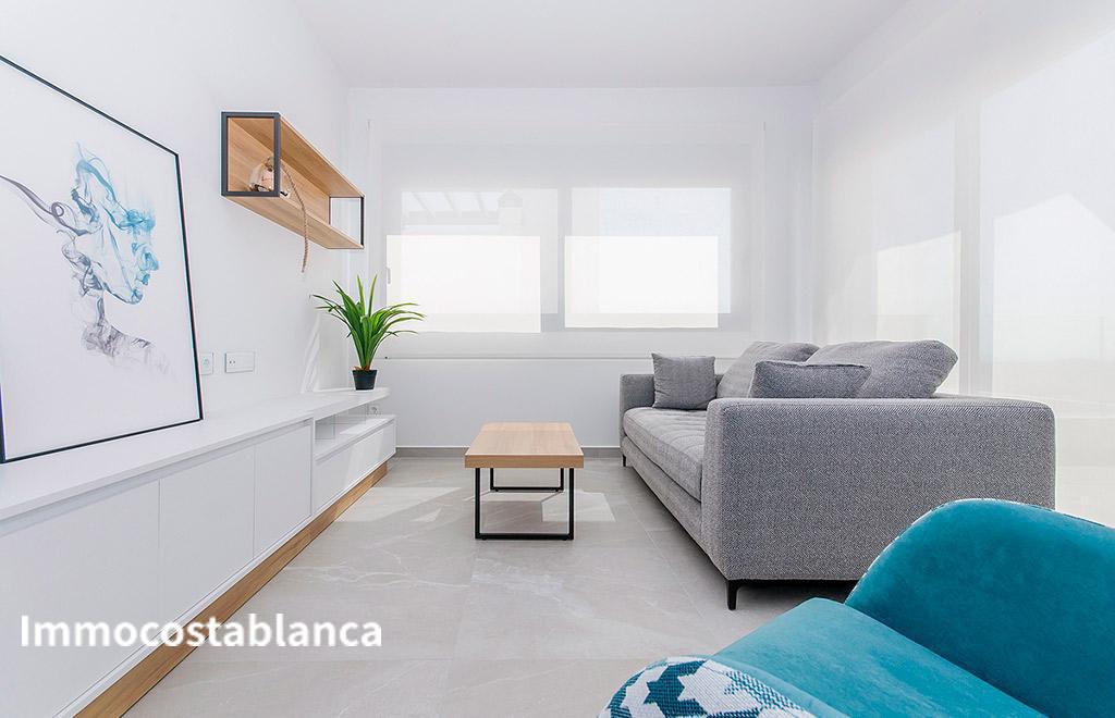 Apartment in San Miguel de Salinas, 92 m², 339,000 €, photo 1, listing 16925136