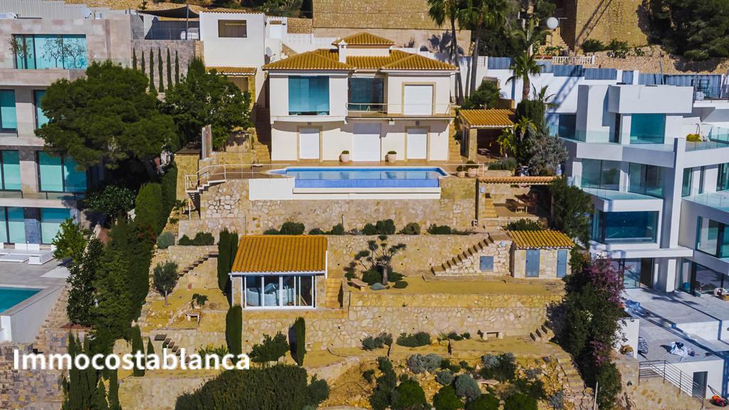 Detached house in Javea (Xabia), 1,995,000 €, photo 4, listing 15919848