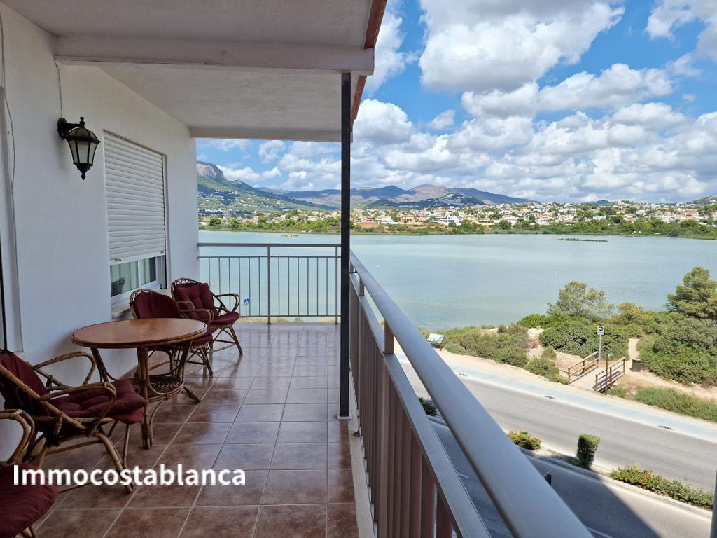 Apartment in Calpe, 149,000 €, photo 1, listing 19328176