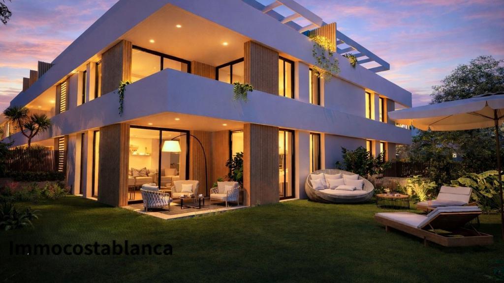 Detached house in Javea (Xabia), 102 m², 385,000 €, photo 4, listing 26097216