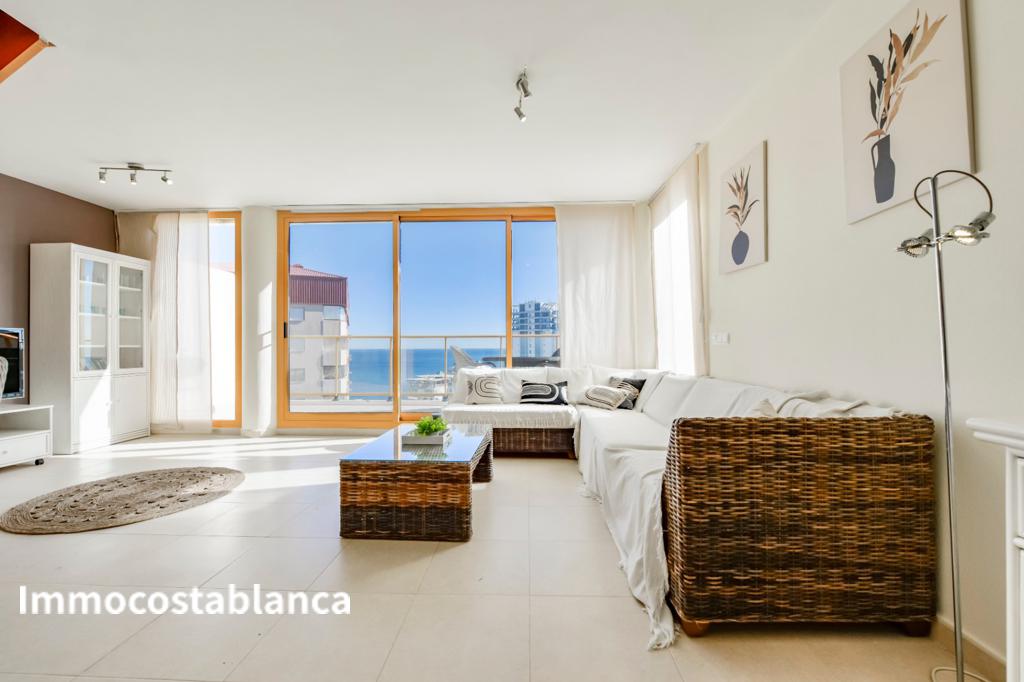 Apartment in Calpe, 245 m², 499,000 €, photo 4, listing 60930656