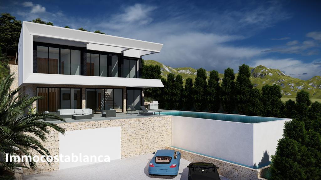 Detached house in Altea, 331 m², 1,960,000 €, photo 10, listing 9745936