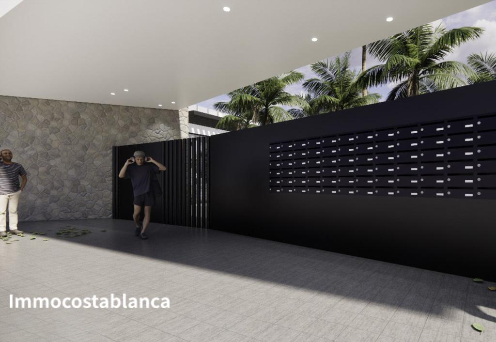 Terraced house in Dehesa de Campoamor, 126 m², 655,000 €, photo 4, listing 24420096