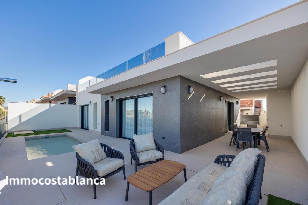 Villa in Torrevieja, 141 m², 595,000 €, photo 1, listing 17967536