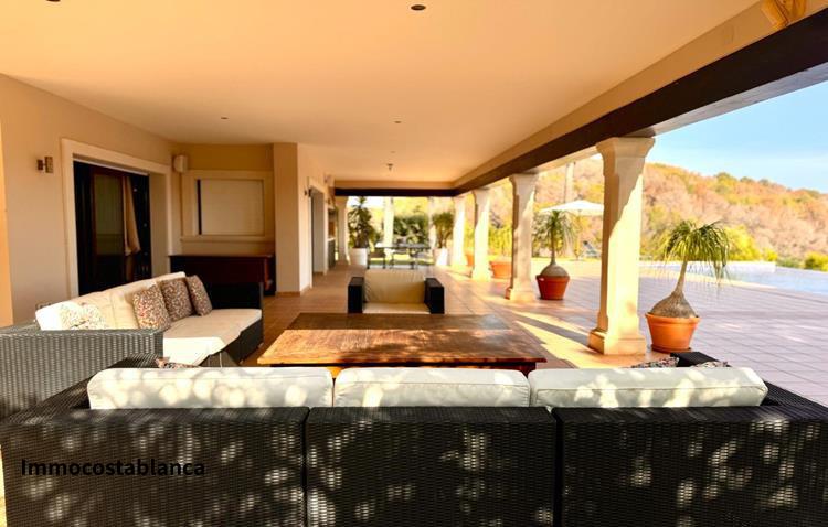 Villa in Javea (Xabia), 400 m², 2,500,000 €, photo 4, listing 30850016