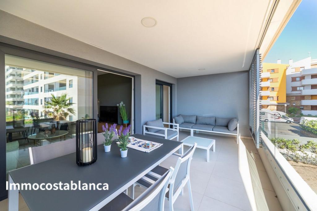 Apartment in Dehesa de Campoamor, 389,000 €, photo 5, listing 13107216