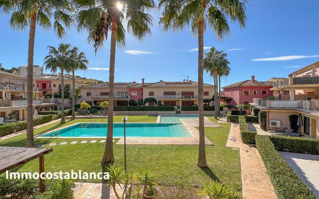 Apartment in Benissa, 153 m², 445,000 €, photo 1, listing 60756416