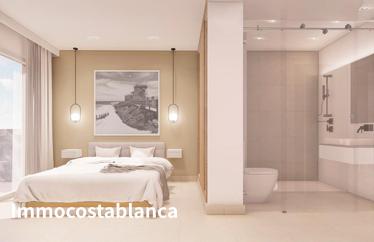 Apartment in Torre de la Horadada, 81 m²