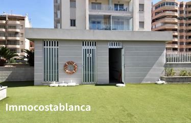 Apartment in Torre La Mata, 68 m²