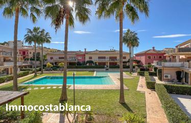 Apartment in Benissa, 153 m²