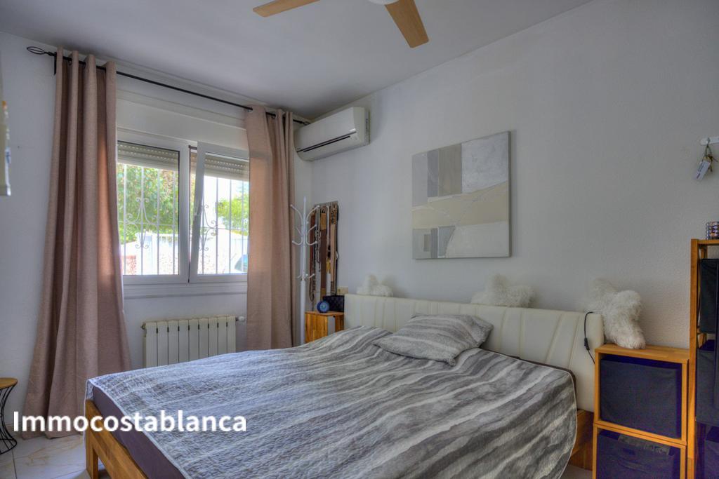 Detached house in Moraira, 173 m², 795,000 €, photo 10, listing 38683616