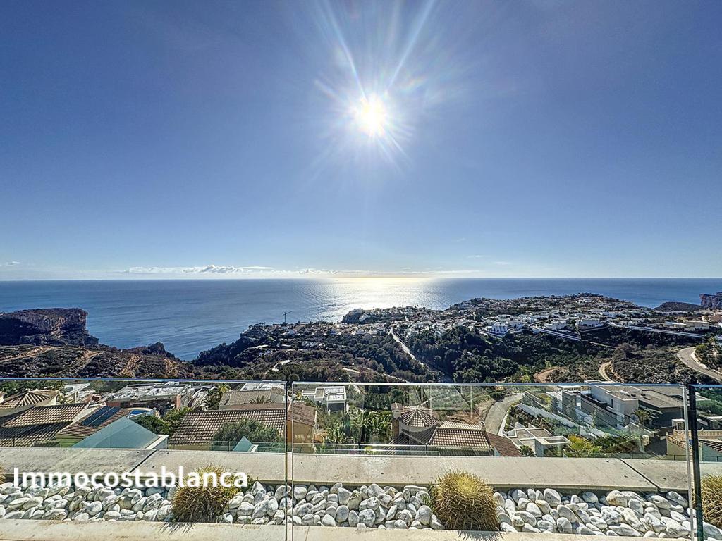 Apartment in Benitachell, 266 m², 725,000 €, photo 6, listing 26545936