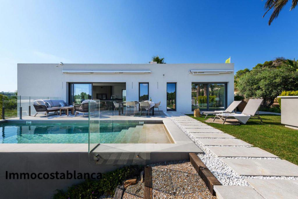 5 room villa in Dehesa de Campoamor, 290 m², 2,020,000 €, photo 1, listing 54966496