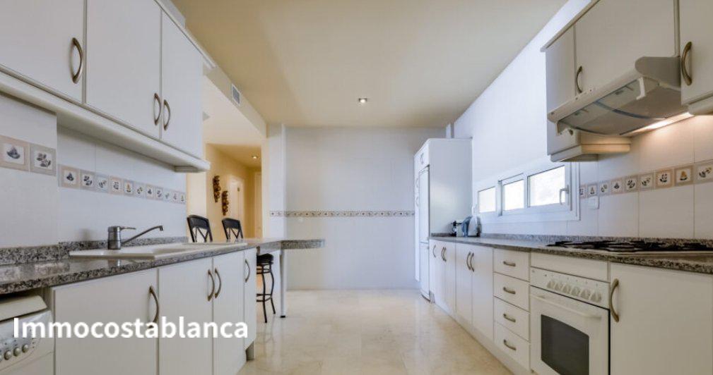 Penthouse in Altea, 254 m², 595,000 €, photo 6, listing 71951216