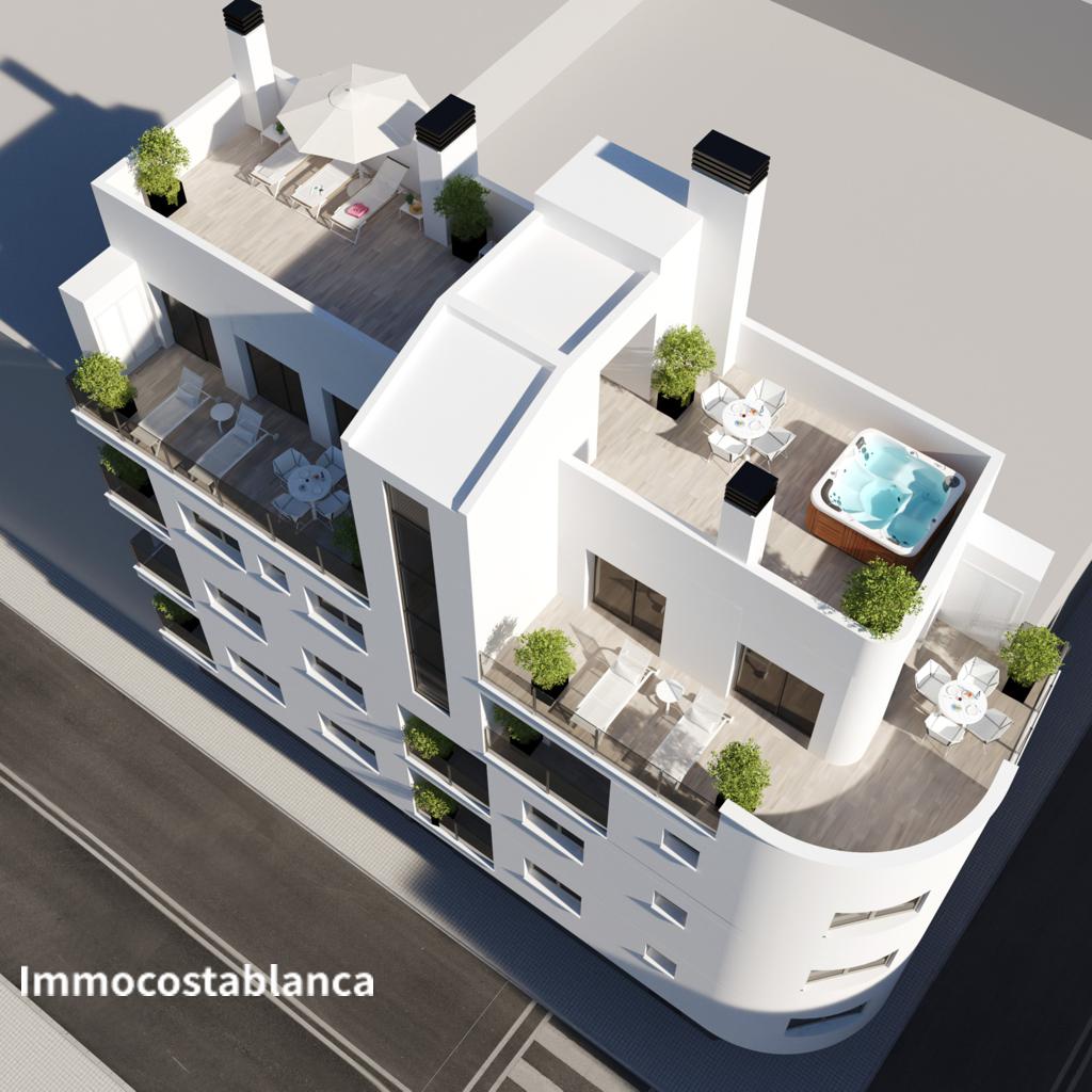 Detached house in Torrevieja, 52 m², 169,000 €, photo 4, listing 21416416