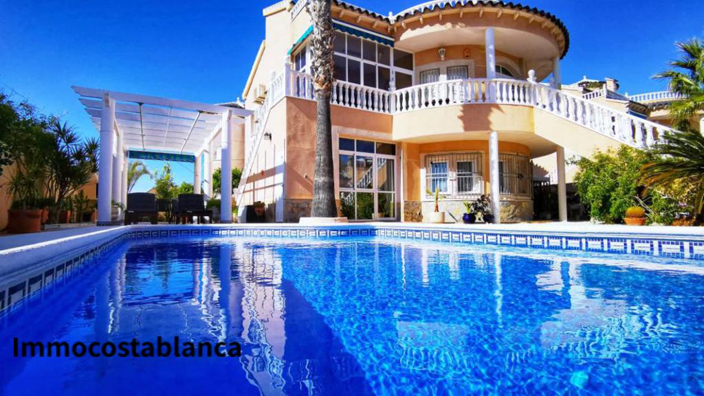 Villa in Dehesa de Campoamor, 250 m², 450,000 €, photo 10, listing 19178576