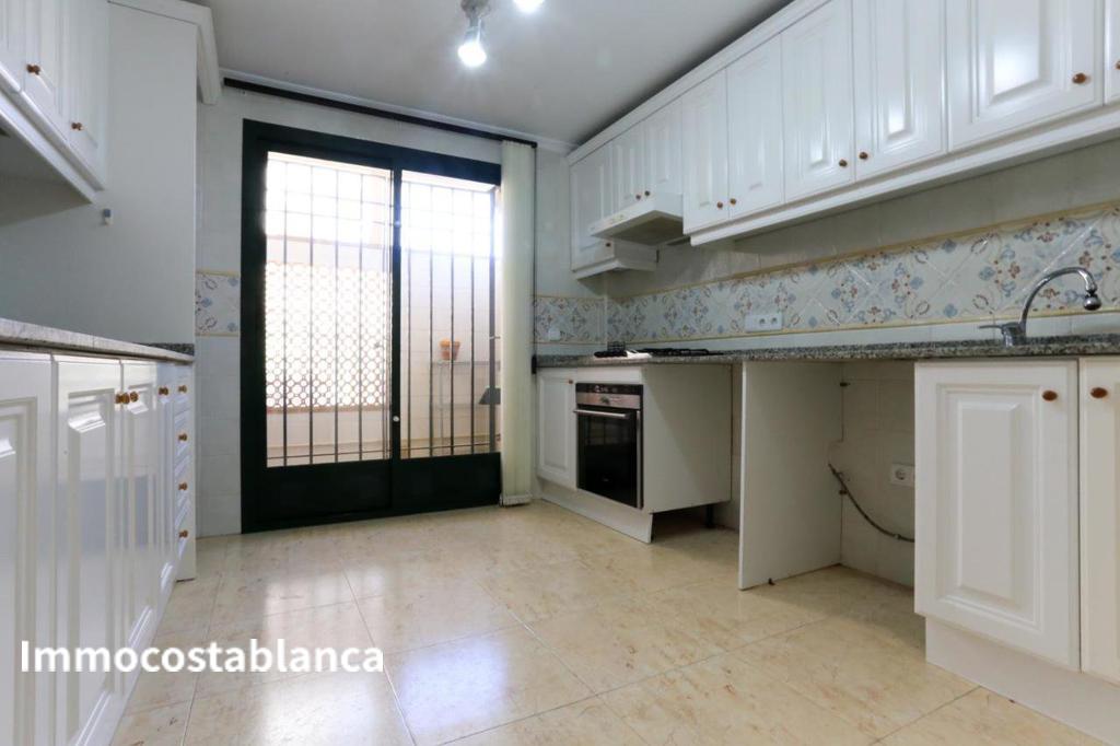 Terraced house in Dehesa de Campoamor, 184,000 €, photo 1, listing 3659216