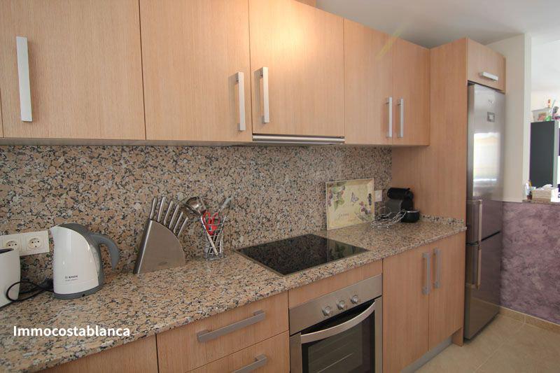 Detached house in Calpe, 176 m², 320,000 €, photo 8, listing 33979128