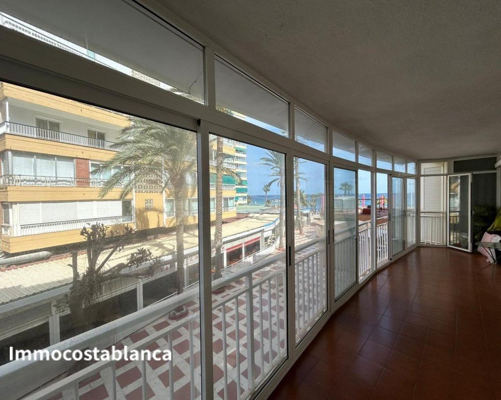 Apartment in Benidorm, 115 m², 331,000 €, photo 2, listing 20279536