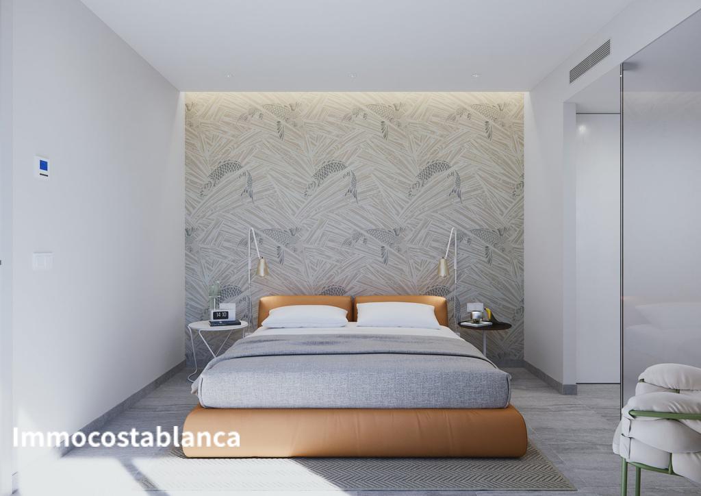 4 room villa in San Miguel de Salinas, 110 m², 384,000 €, photo 10, listing 602248