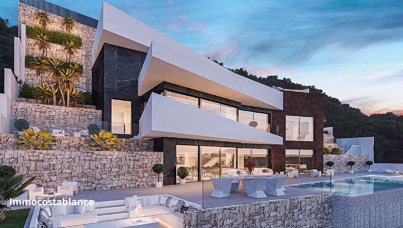 Detached house in Benissa, 487 m², 2,600,000 €, photo 4, listing 57221776