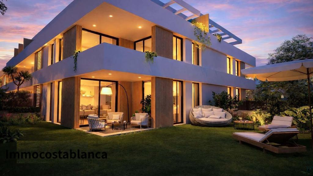 Apartment in Javea (Xabia), 101 m², 485,000 €, photo 1, listing 30193216