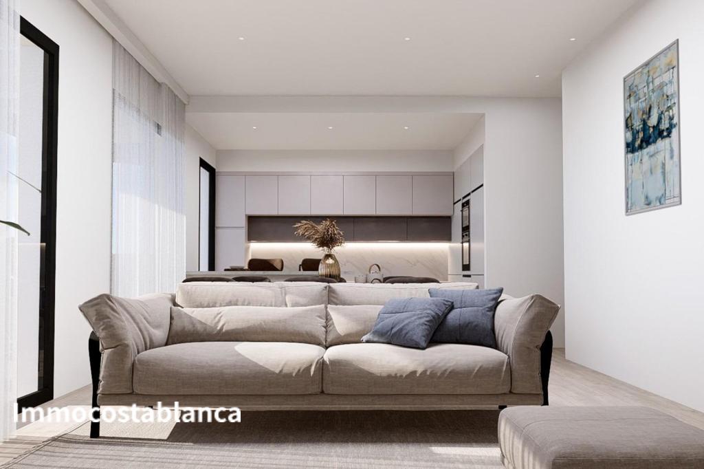 Apartment in Finestrat, 90 m², 432,000 €, photo 5, listing 20769216