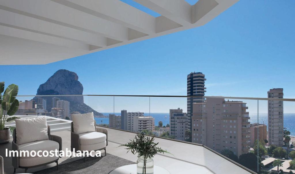 Apartment in Calpe, 80 m², 670,000 €, photo 8, listing 56223536