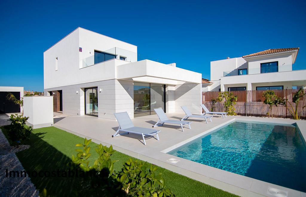 Villa in Los Montesinos, 157 m², 509,000 €, photo 2, listing 31166328