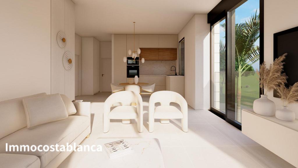 Detached house in Pilar de la Horadada, 90 m², 359,000 €, photo 7, listing 47360416
