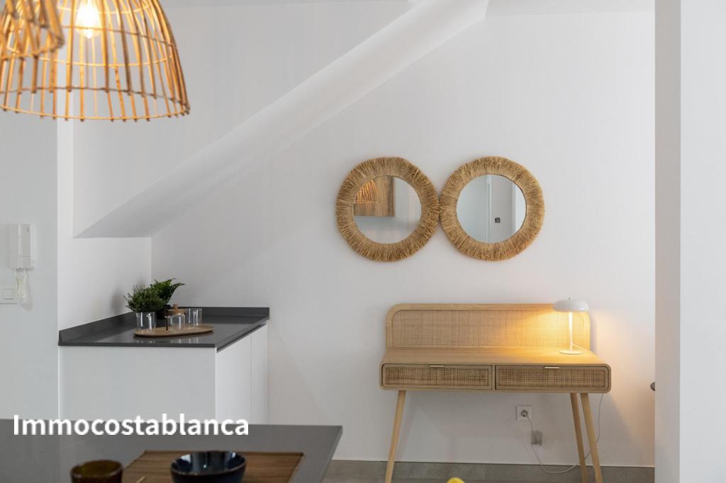 Detached house in Dehesa de Campoamor, 79 m², 289,000 €, photo 1, listing 24378656