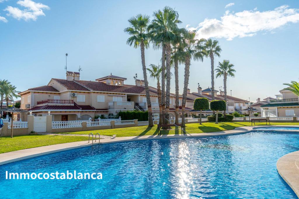 Apartment in Orihuela Costa, 104 m², 275,000 €, photo 4, listing 45417216