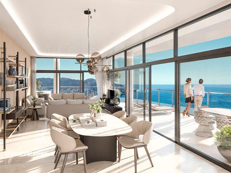 Apartment in Benidorm, 227 m², 2,146,000 €, photo 4, listing 3308416