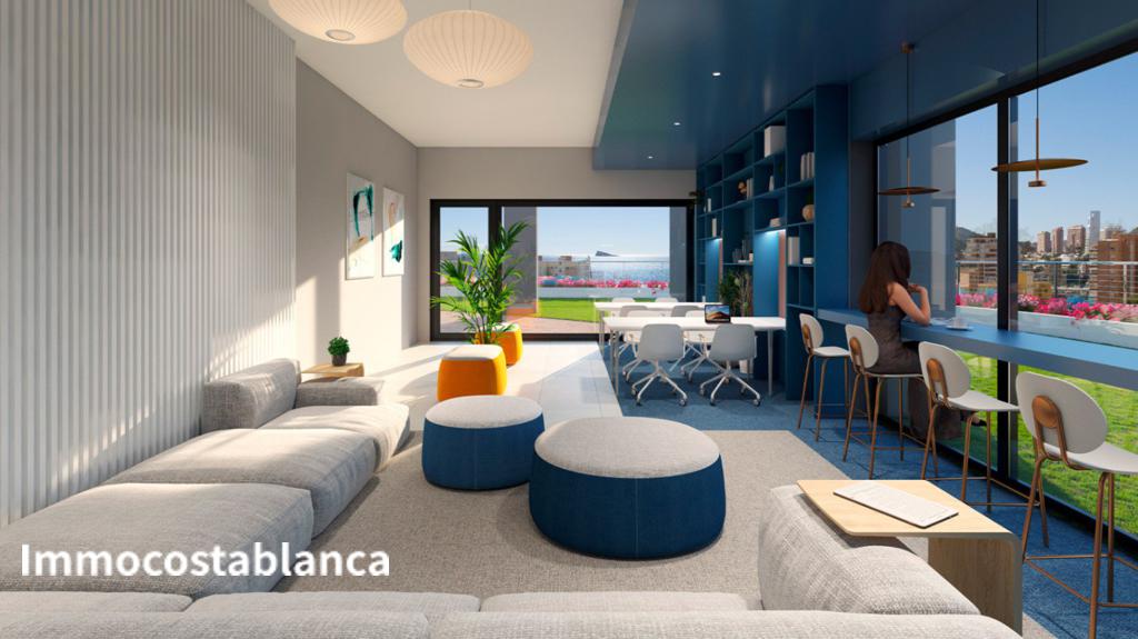Apartment in Benidorm, 298 m², 1,462,000 €, photo 6, listing 5590656