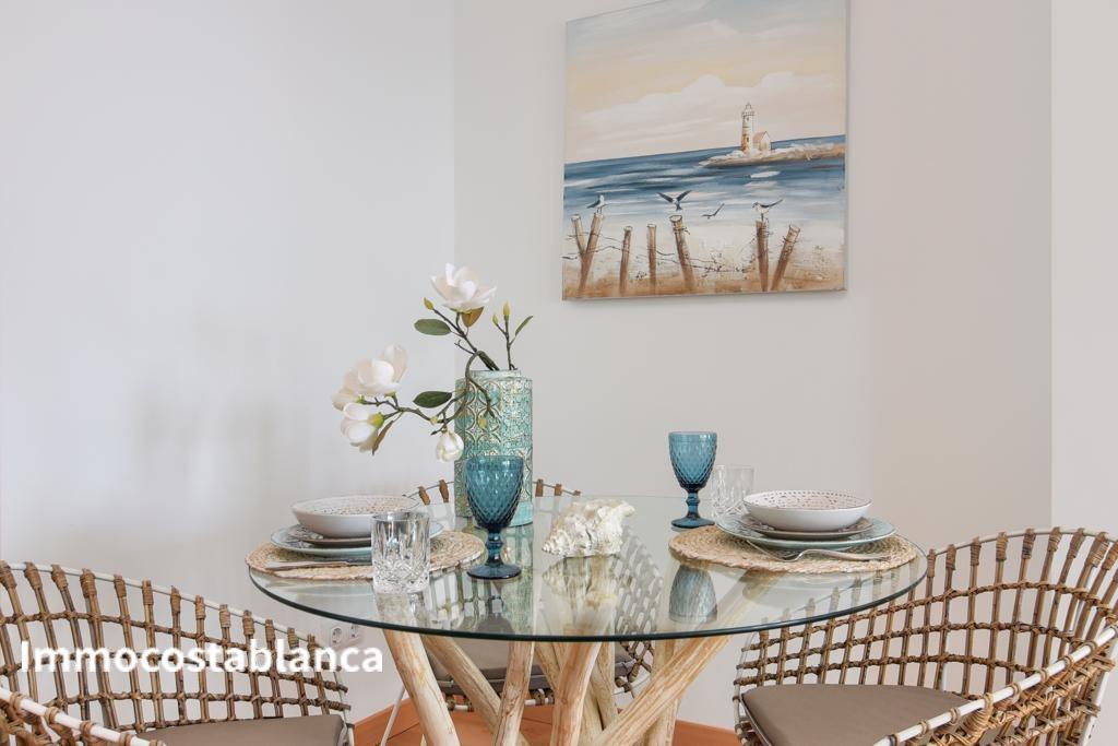 Apartment in Moraira, 120 m², 650,000 €, photo 6, listing 359536